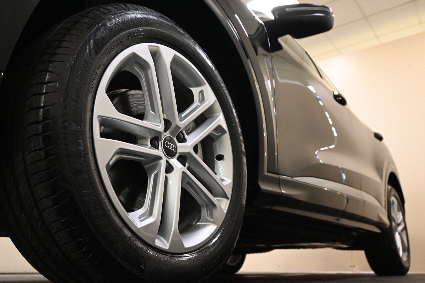 AUDI Q5 3ª serie Q5 SPB TFSI 150 kW mHEV+ S tr…