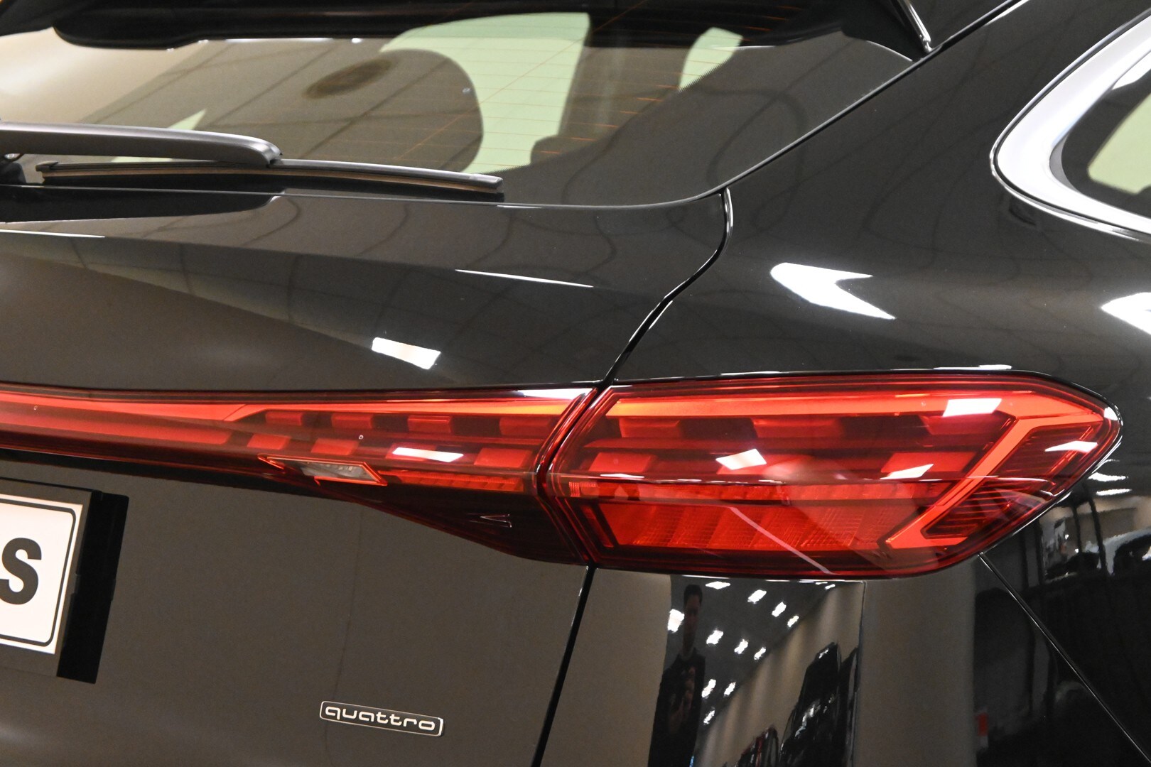 AUDI Q5 3ª serie Q5 SPB TFSI 150 kW mHEV+ S tr…
