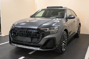 AUDI Q8 Q8 50 TDI 286 CV quattro tiptronic Sport