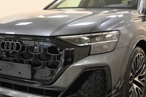 AUDI Q8 Q8 50 TDI 286 CV quattro tiptronic Sport