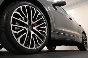 AUDI Q8 Q8 50 TDI 286 CV quattro tiptronic Sport