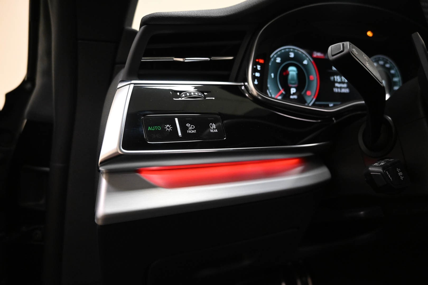 AUDI Q8 Q8 50 TDI 286 CV quattro tiptronic Sport