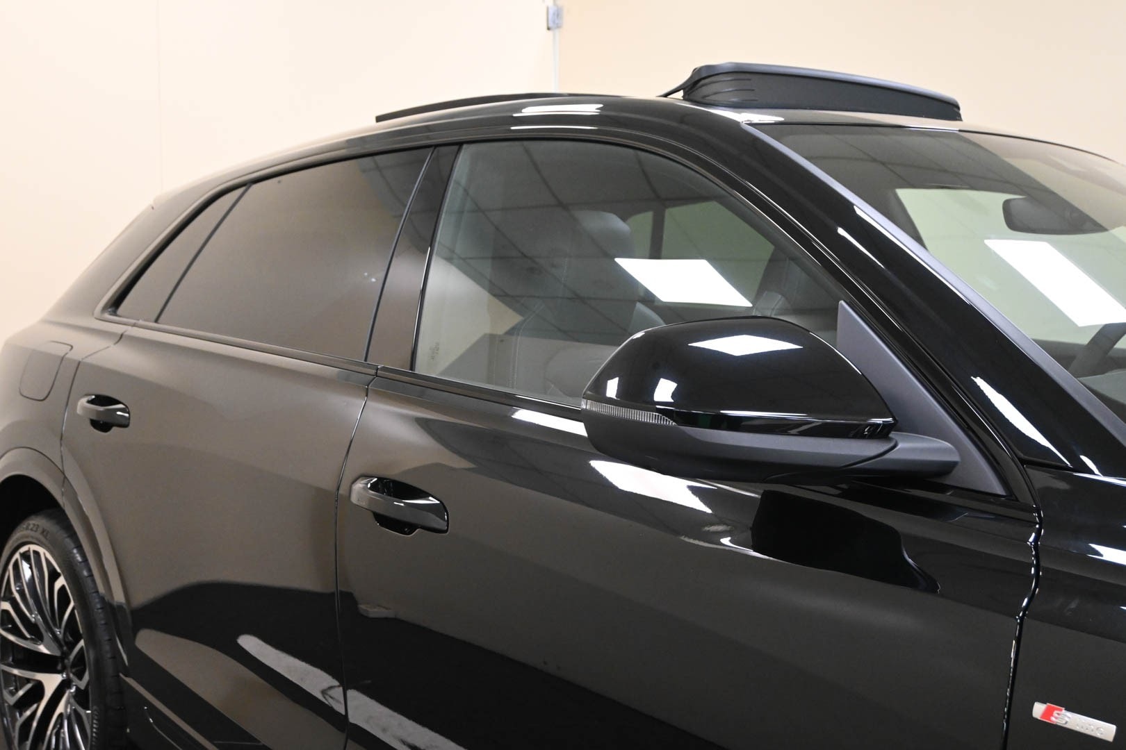 AUDI Q8 Q8 50 TDI 286 CV quattro tiptronic Sport