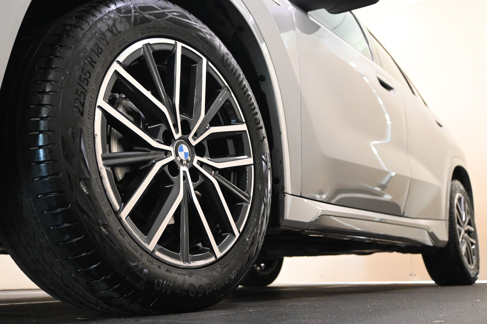BMW X1 (U11) X1 xDrive 20d Msport