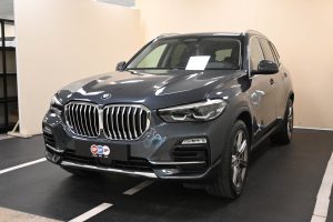 BMW X5 (G05/F95) X5 xDrive25d xLine
