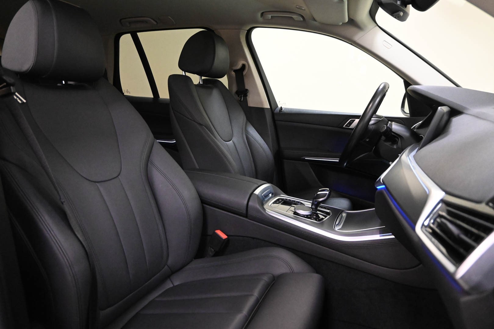 BMW X5 (G05/F95) X5 xDrive25d xLine
