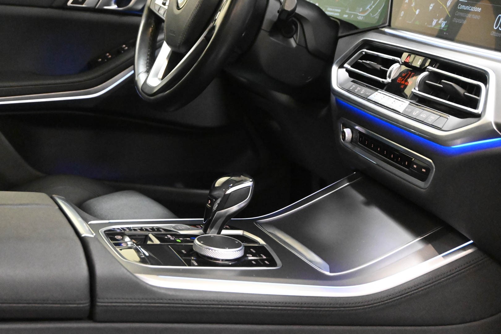 BMW X5 (G05/F95) X5 xDrive25d xLine