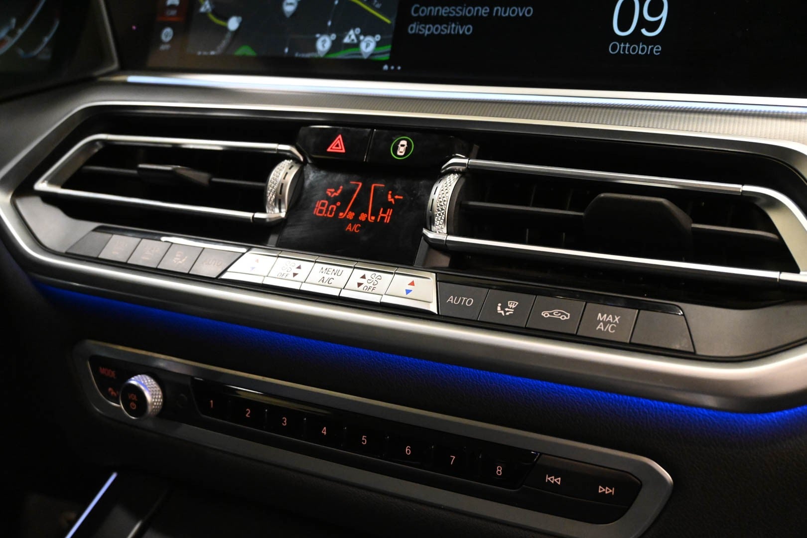 BMW X5 (G05/F95) X5 xDrive25d xLine