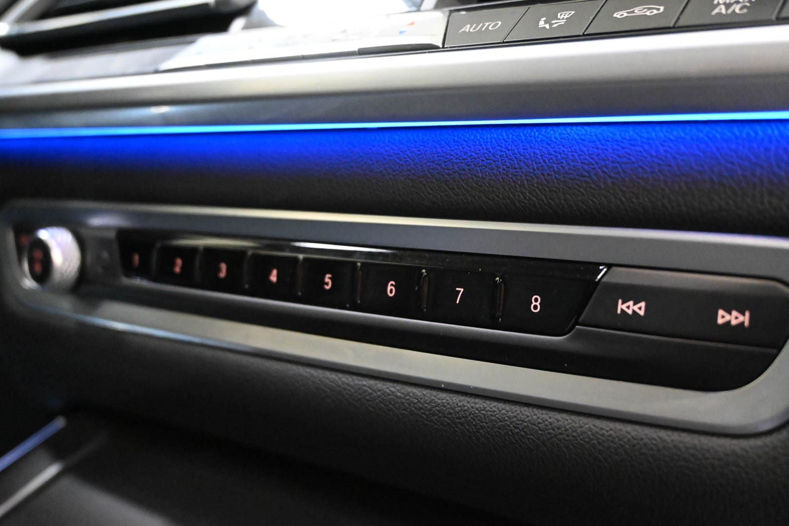 BMW X5 (G05/F95) X5 xDrive25d xLine