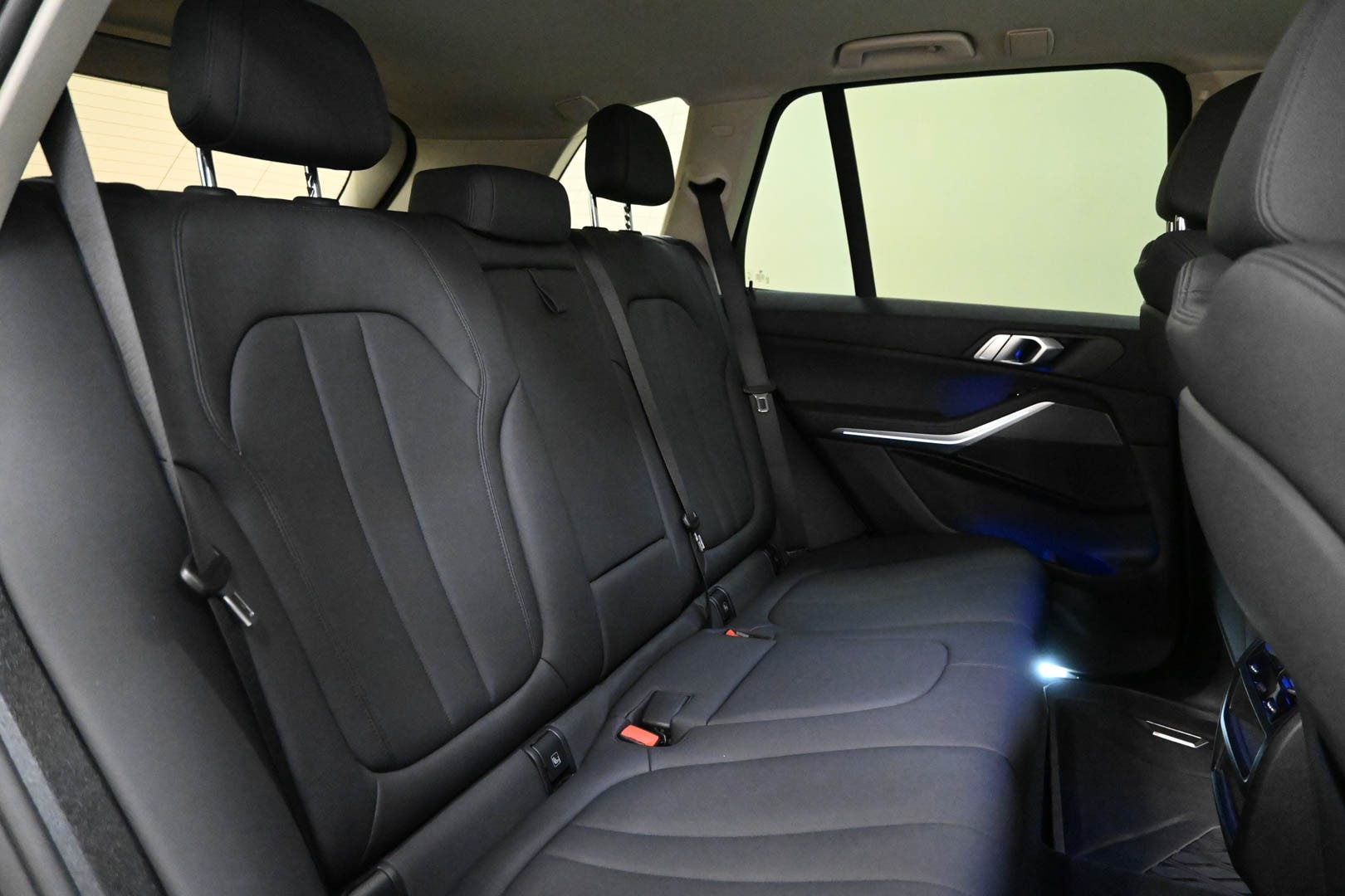 BMW X5 (G05/F95) X5 xDrive25d xLine