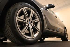 BMW X5 (G05/F95) X5 xDrive25d xLine