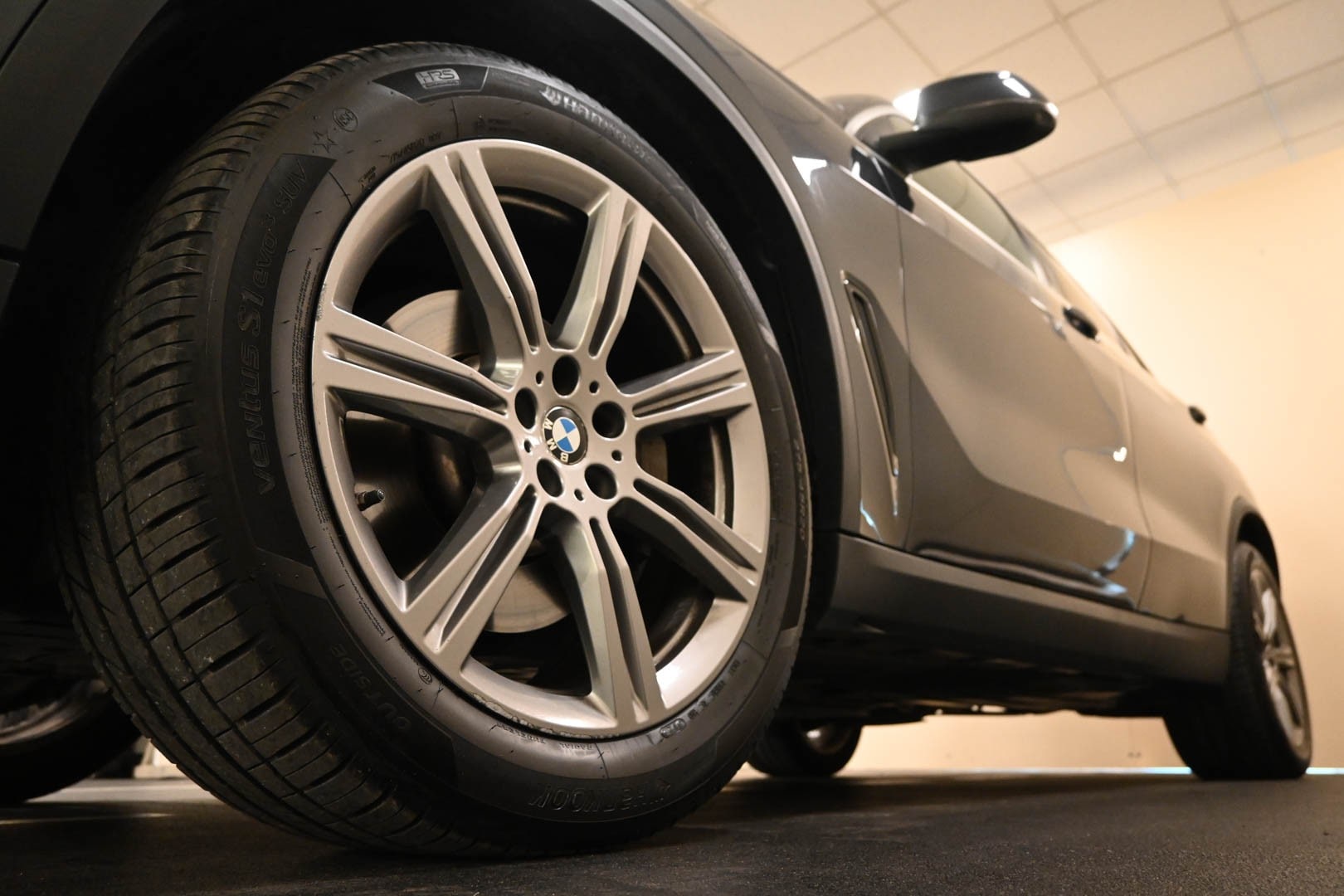 BMW X5 (G05/F95) X5 xDrive25d xLine