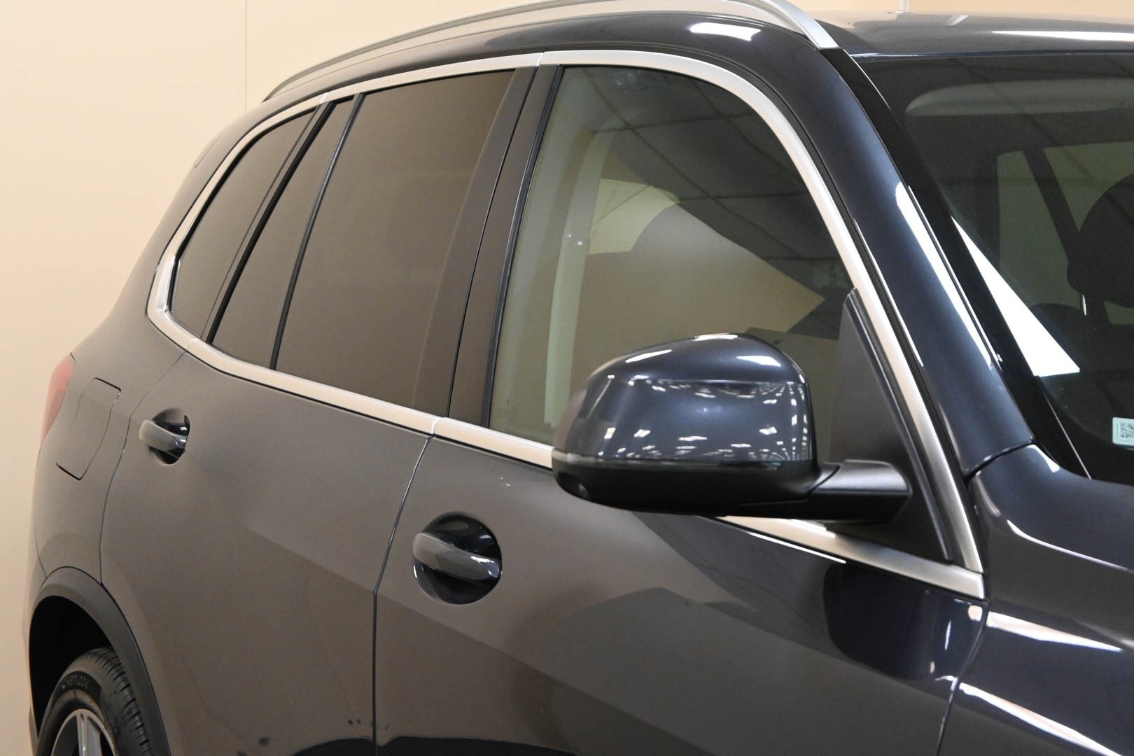 BMW X5 (G05/F95) X5 xDrive25d xLine