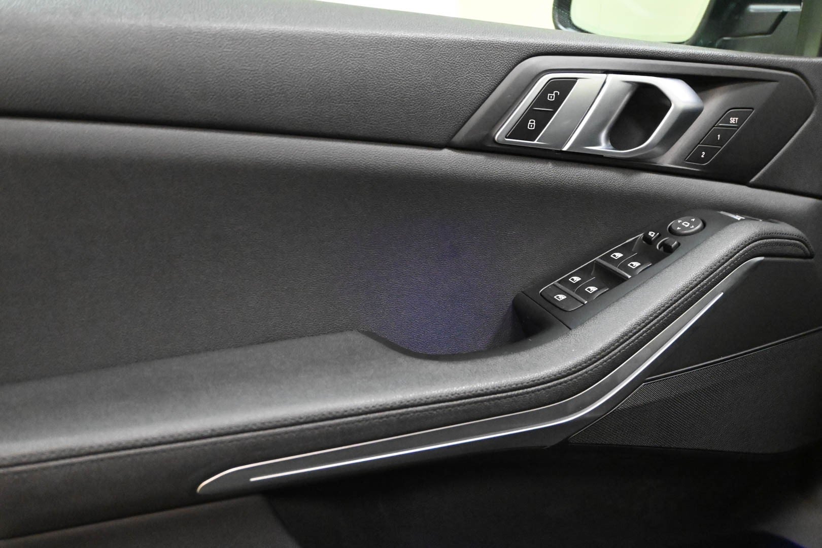 BMW X5 (G05/F95) X5 xDrive25d xLine