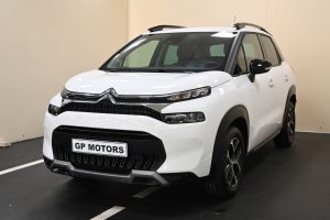 CITROEN C3 Aircross 1ª s. C3 Aircross PureTech…