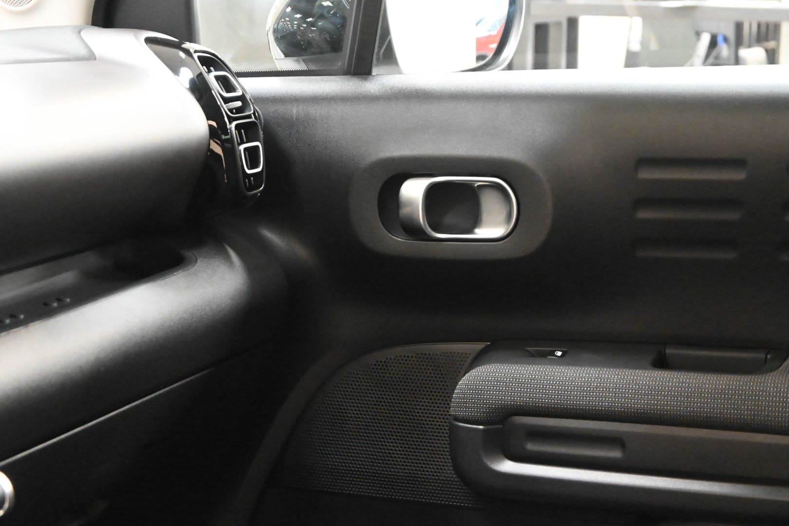 CITROEN C3 Aircross 1ª s. C3 Aircross PureTech…