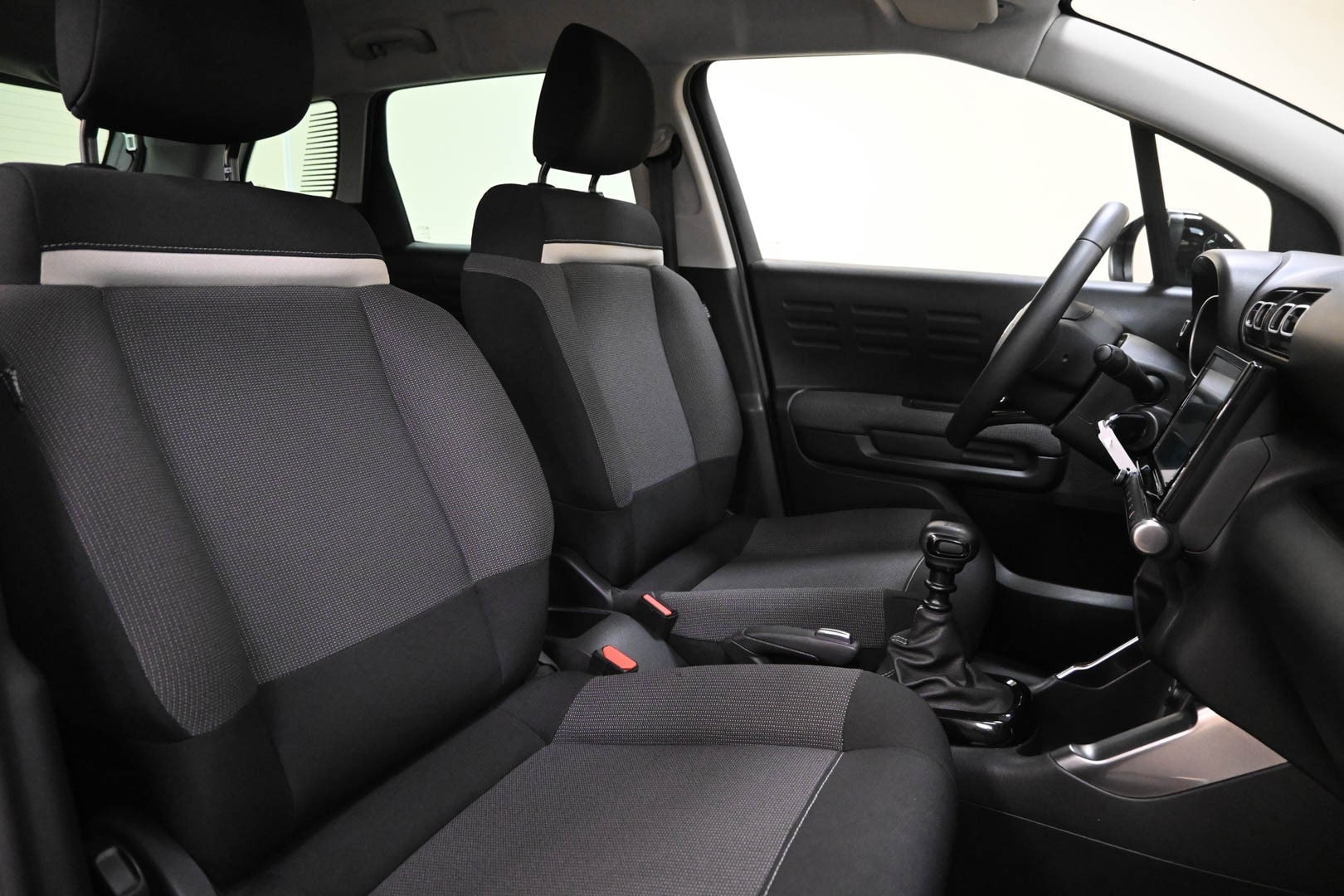 CITROEN C3 Aircross 1ª s. C3 Aircross PureTech…