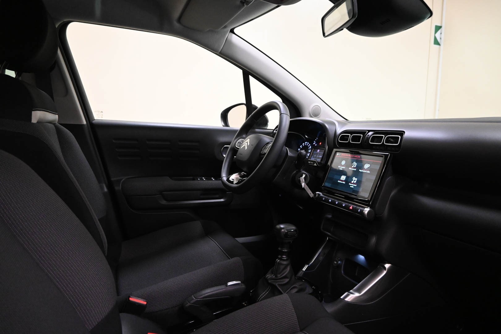 CITROEN C3 Aircross 1ª s. C3 Aircross PureTech…