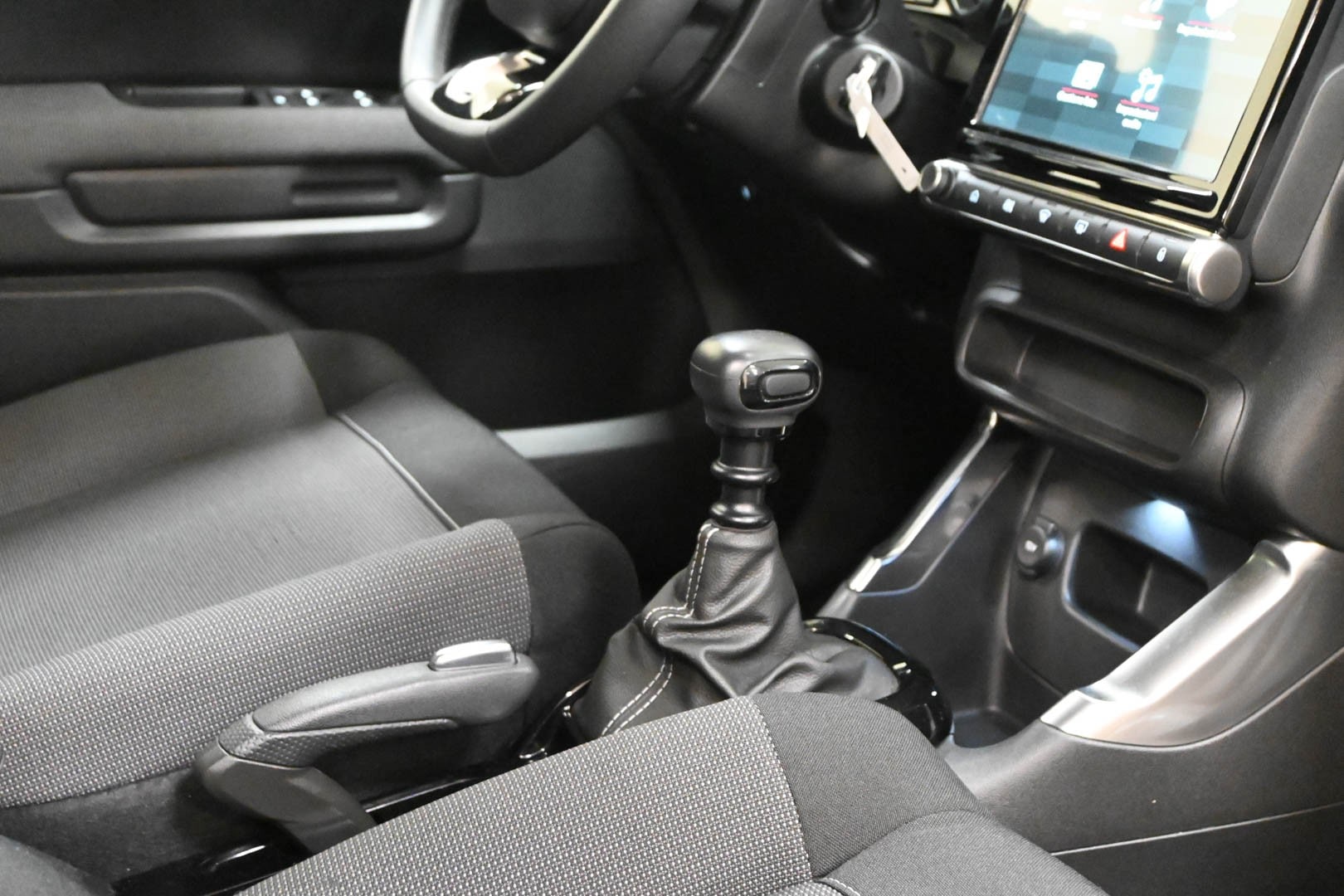 CITROEN C3 Aircross 1ª s. C3 Aircross PureTech…