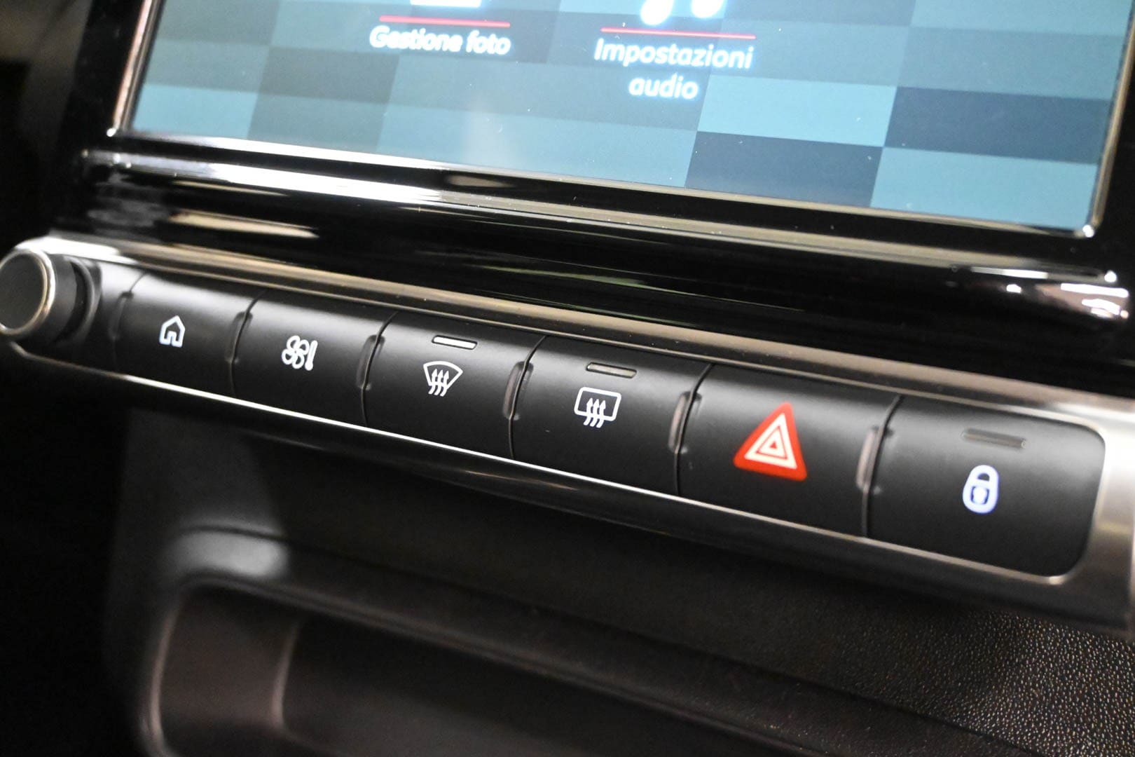 CITROEN C3 Aircross 1ª s. C3 Aircross PureTech…