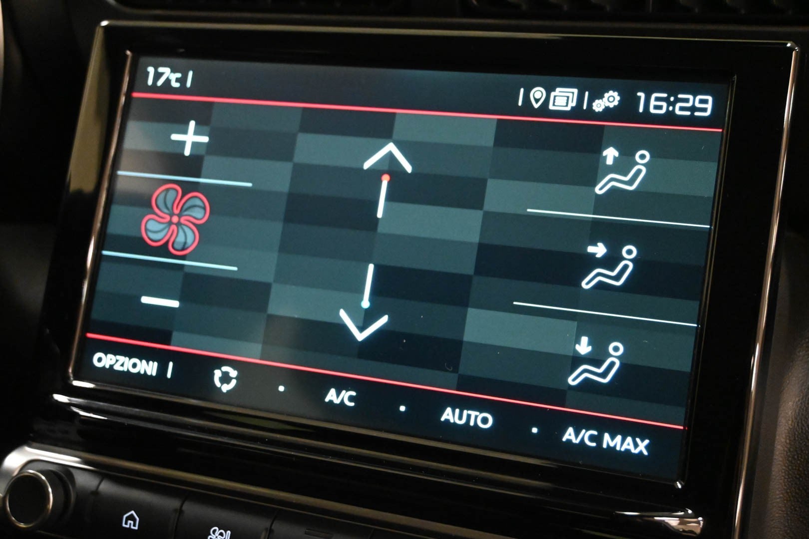 CITROEN C3 Aircross 1ª s. C3 Aircross PureTech…