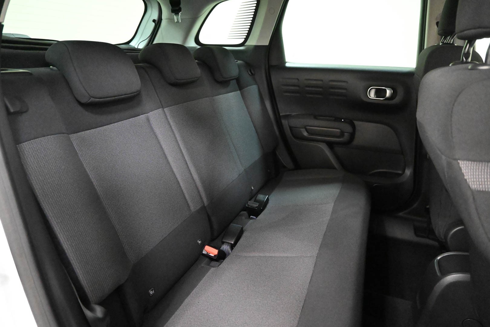 CITROEN C3 Aircross 1ª s. C3 Aircross PureTech…