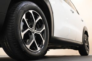 CITROEN C3 Aircross 1ª s. C3 Aircross PureTech…