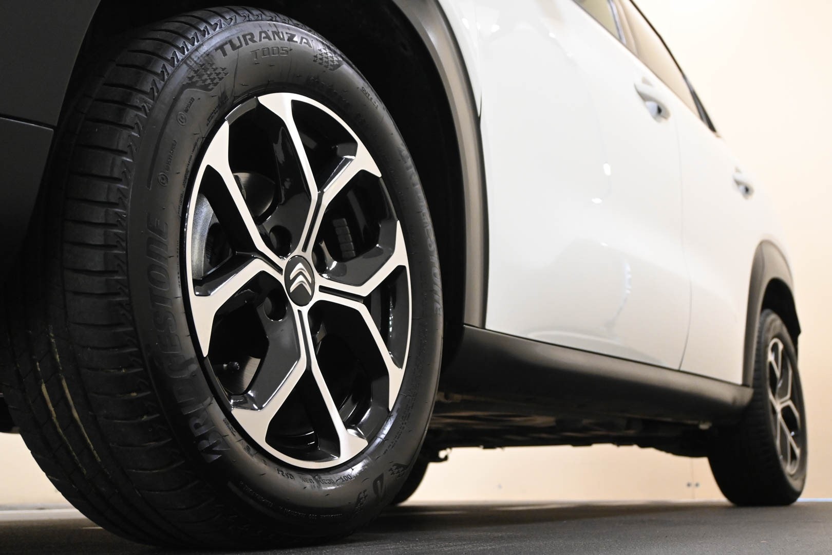 CITROEN C3 Aircross 1ª s. C3 Aircross PureTech…