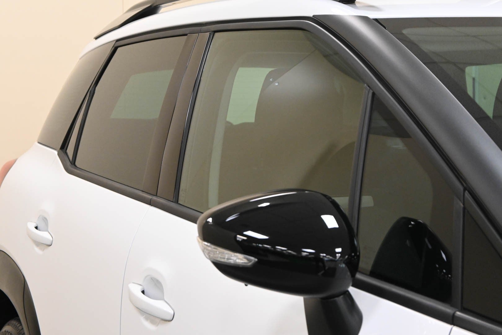 CITROEN C3 Aircross 1ª s. C3 Aircross PureTech…