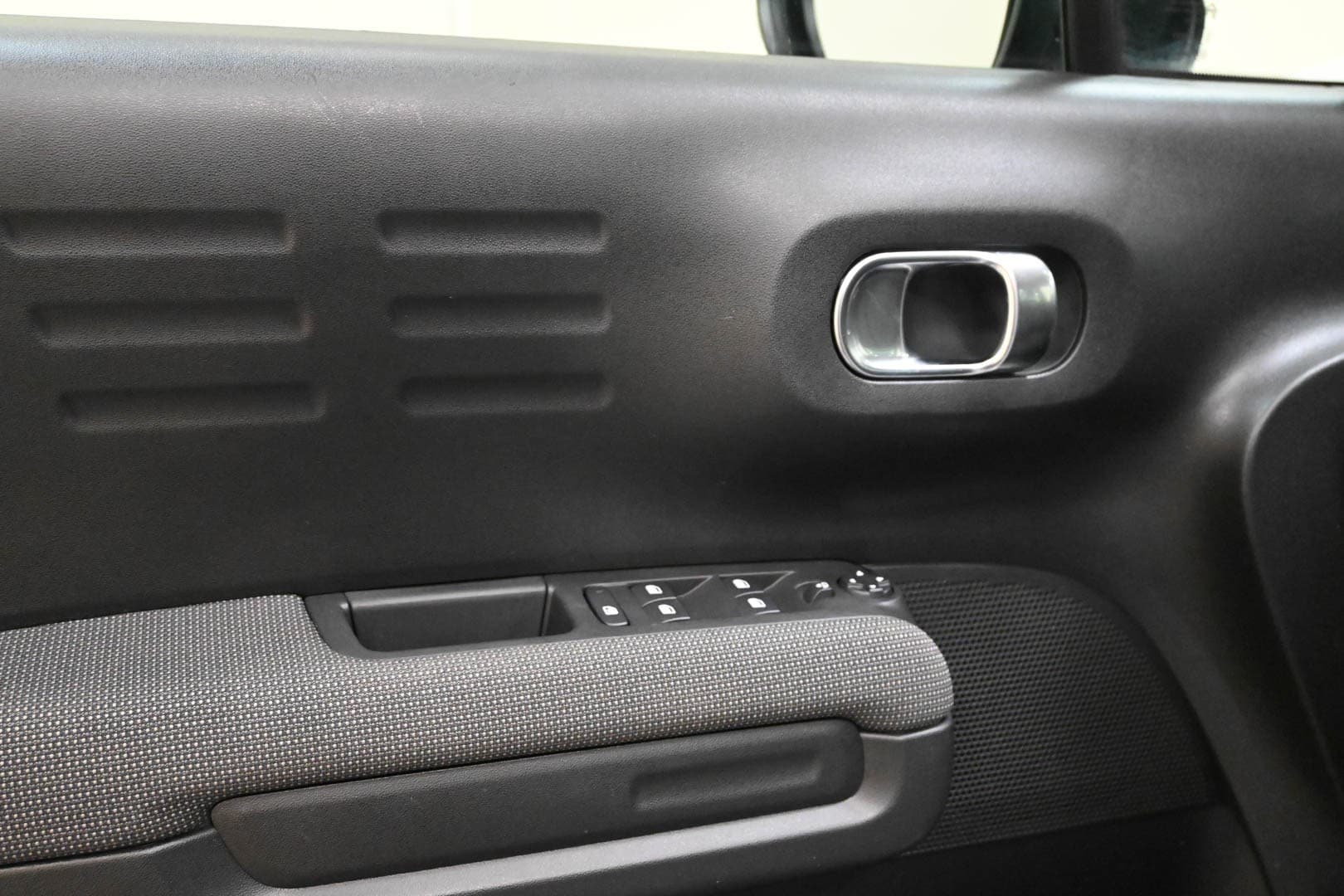 CITROEN C3 Aircross 1ª s. C3 Aircross PureTech…