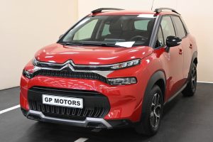 CITROEN C3 Aircross 1ª s. C3 Aircross PureTech…