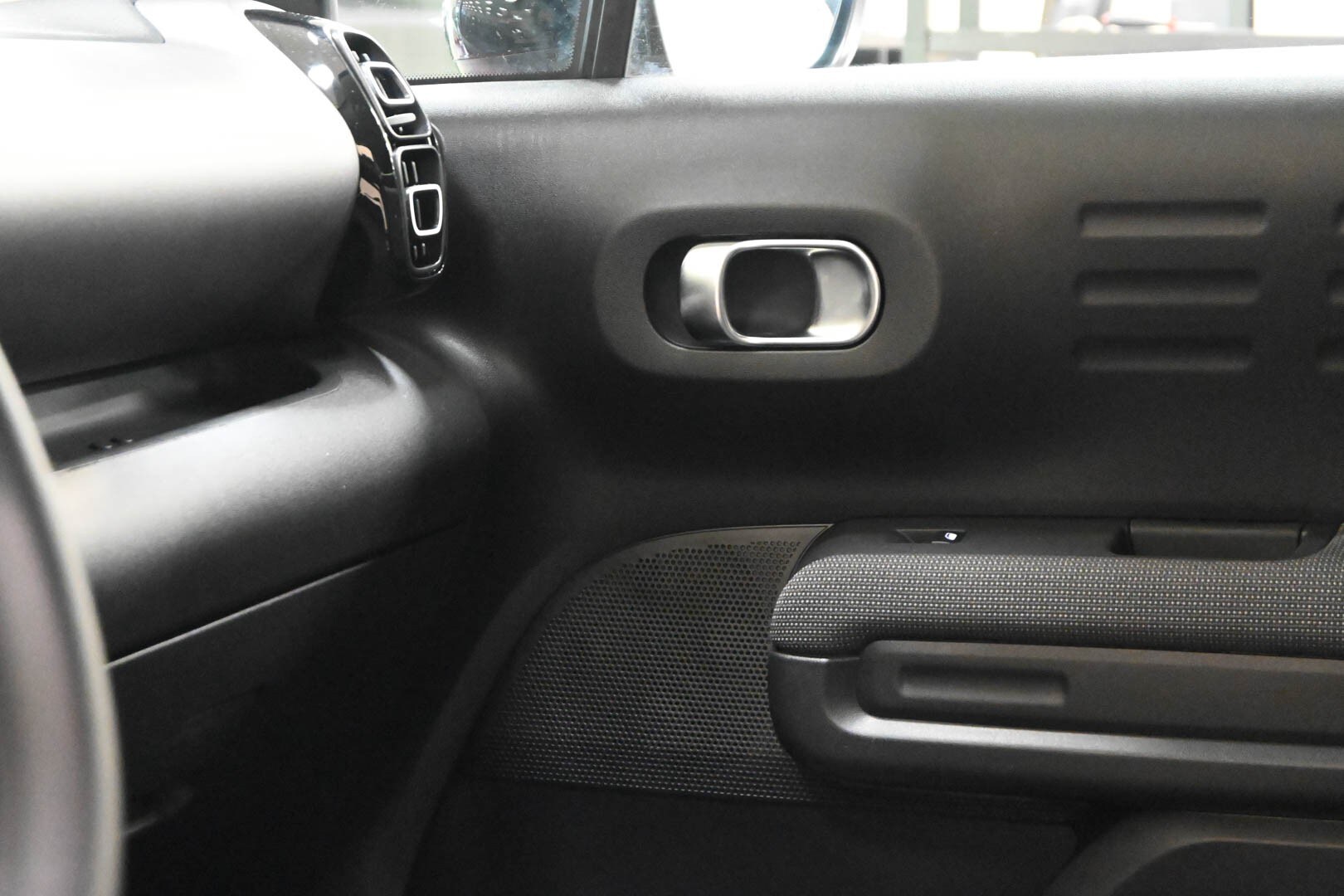CITROEN C3 Aircross 1ª s. C3 Aircross PureTech…
