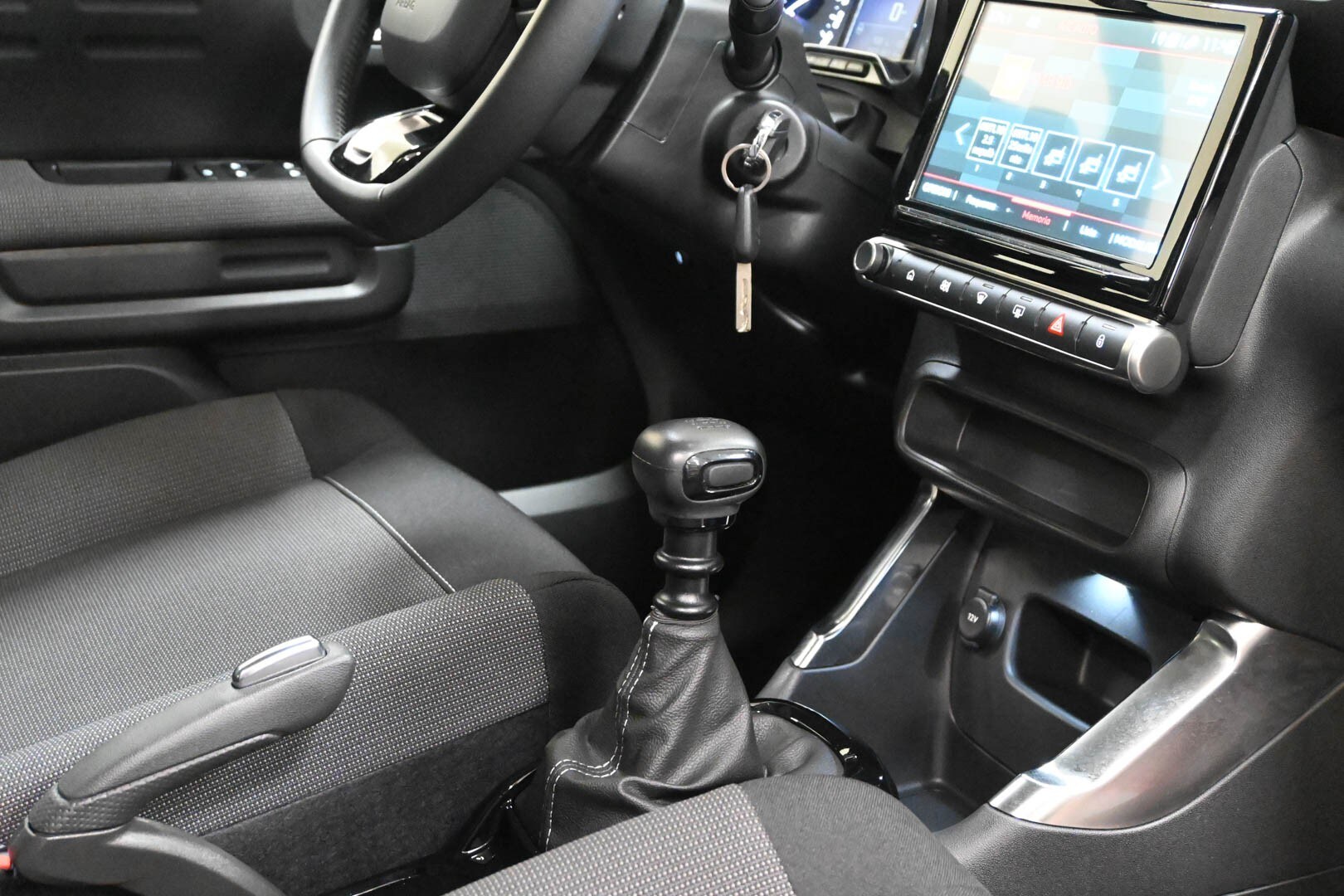 CITROEN C3 Aircross 1ª s. C3 Aircross PureTech…