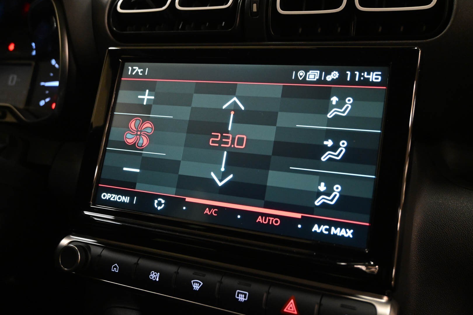 CITROEN C3 Aircross 1ª s. C3 Aircross PureTech…