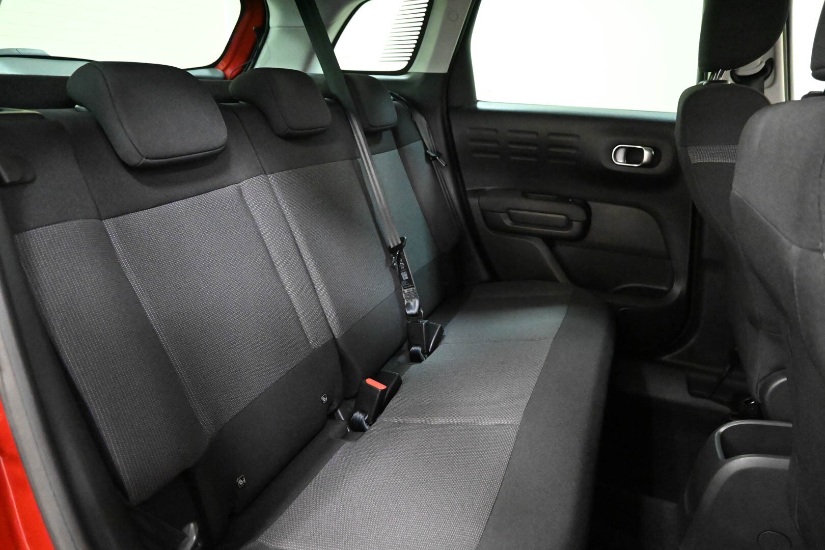 CITROEN C3 Aircross 1ª s. C3 Aircross PureTech…