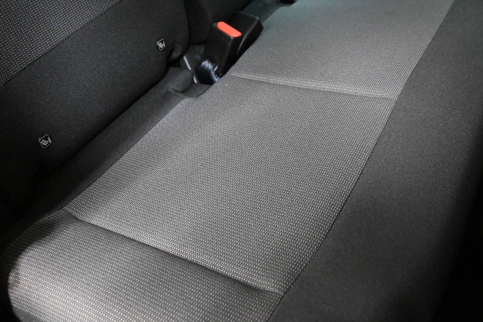 CITROEN C3 Aircross 1ª s. C3 Aircross PureTech…