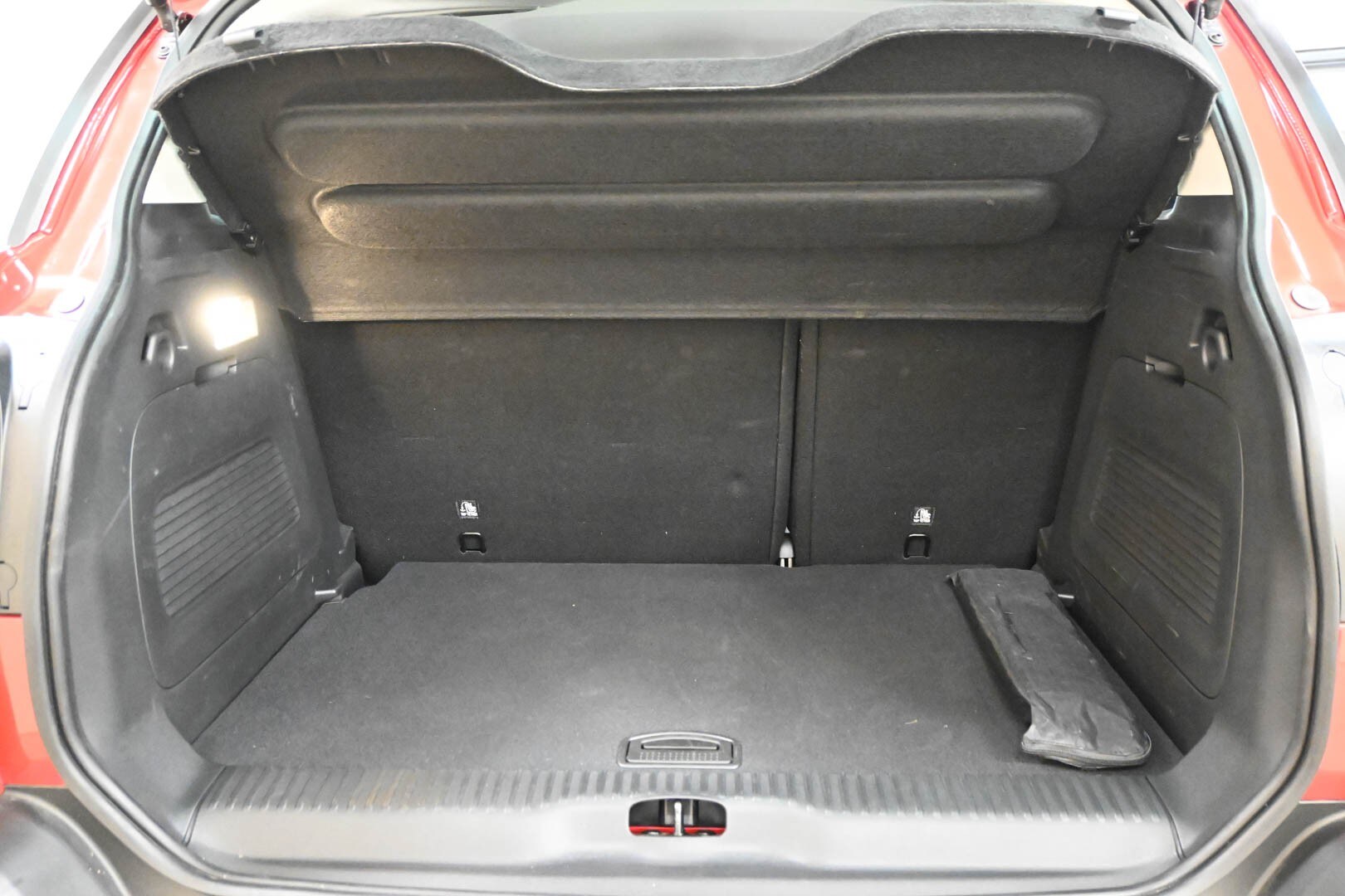 CITROEN C3 Aircross 1ª s. C3 Aircross PureTech…