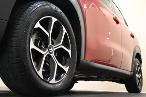 CITROEN C3 Aircross 1ª s. C3 Aircross PureTech…