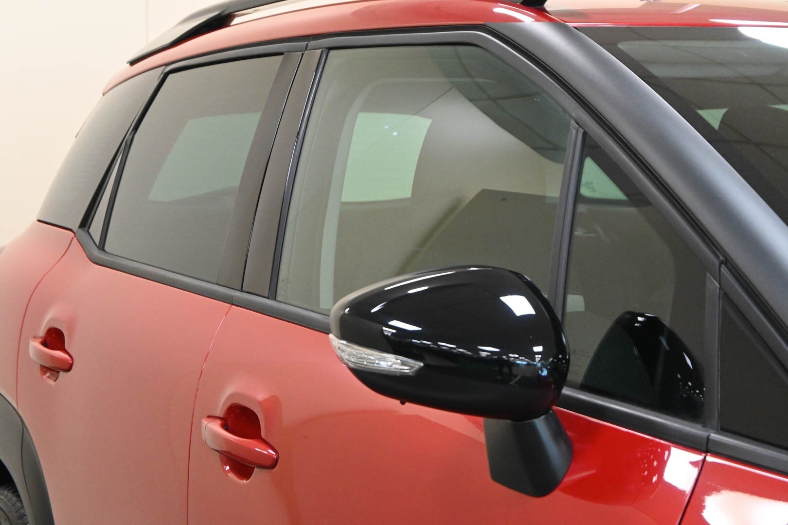 CITROEN C3 Aircross 1ª s. C3 Aircross PureTech…