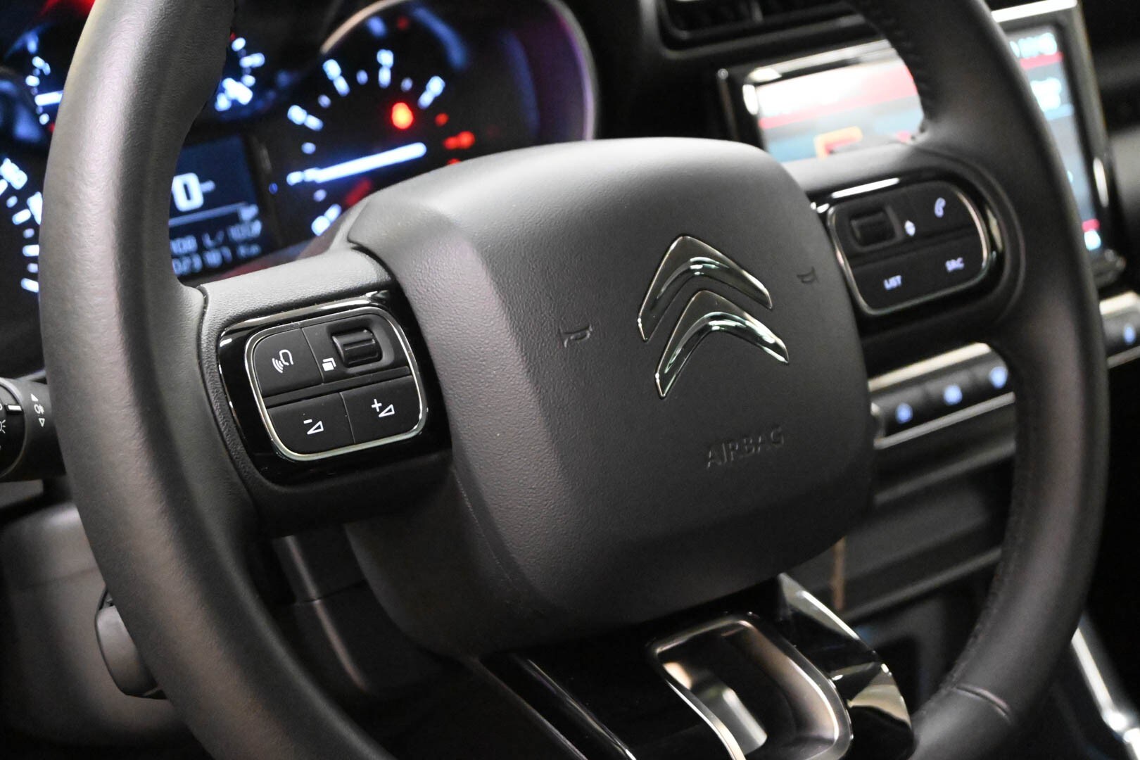 CITROEN C3 Aircross 1ª s. C3 Aircross PureTech…