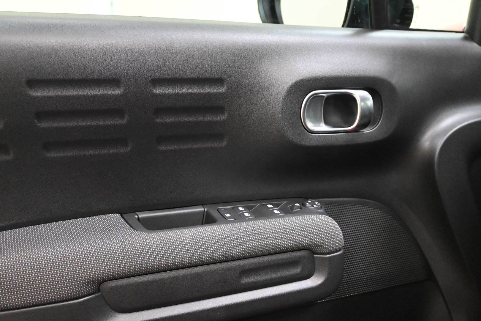 CITROEN C3 Aircross 1ª s. C3 Aircross PureTech…