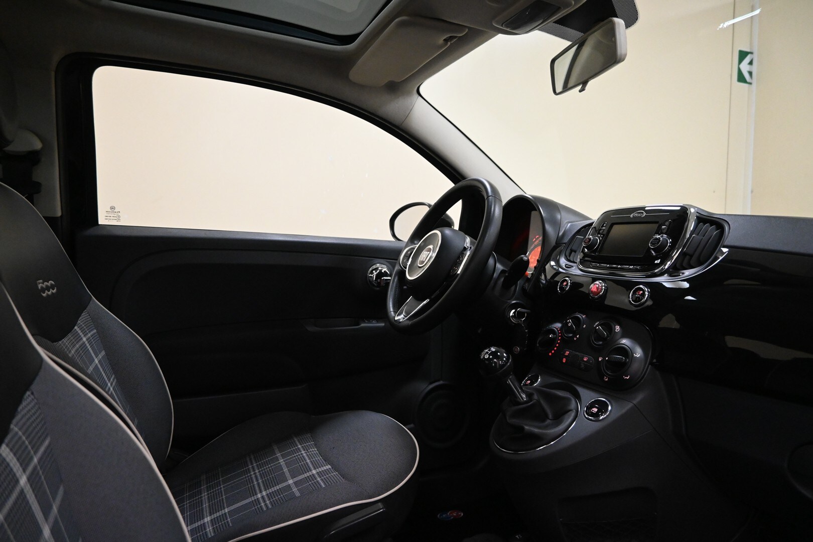FIAT 500 (2015-2024) 500 1.3 Multijet 95 CV Lounge
