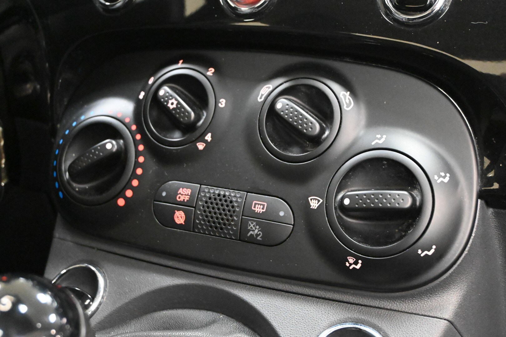 FIAT 500 (2015-2024) 500 1.3 Multijet 95 CV Lounge