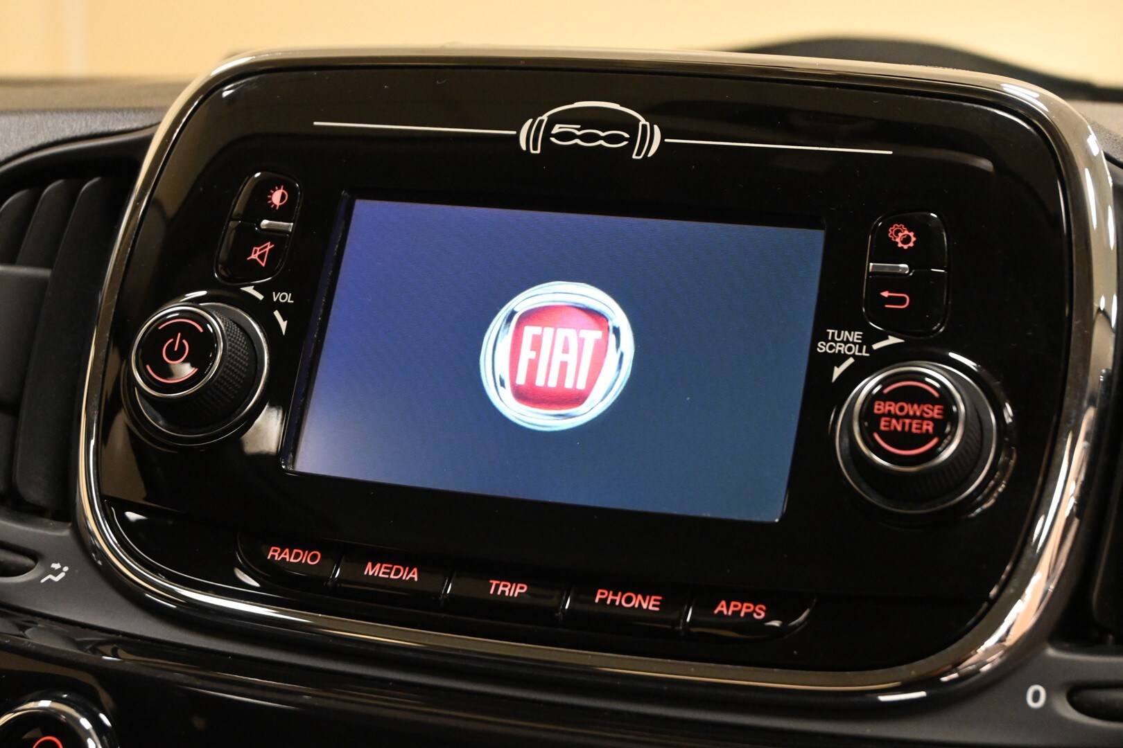 FIAT 500 (2015-2024) 500 1.3 Multijet 95 CV Lounge
