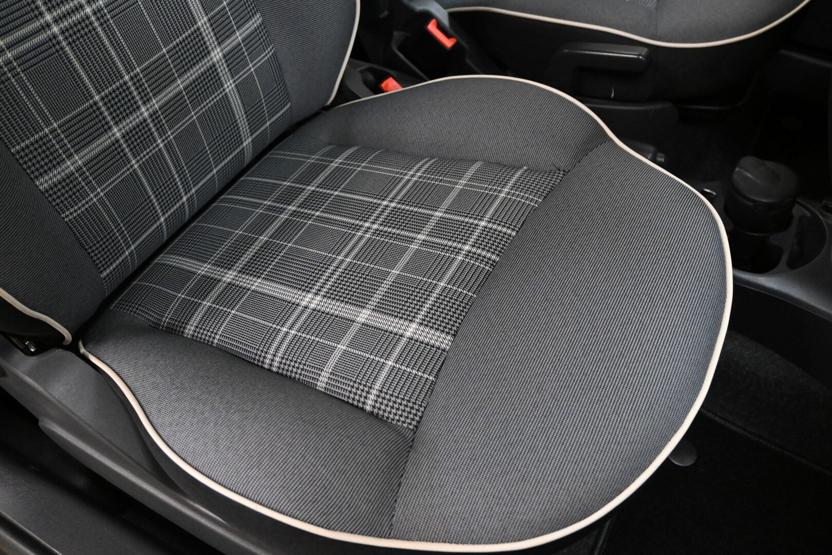 FIAT 500 (2015-2024) 500 1.3 Multijet 95 CV Lounge