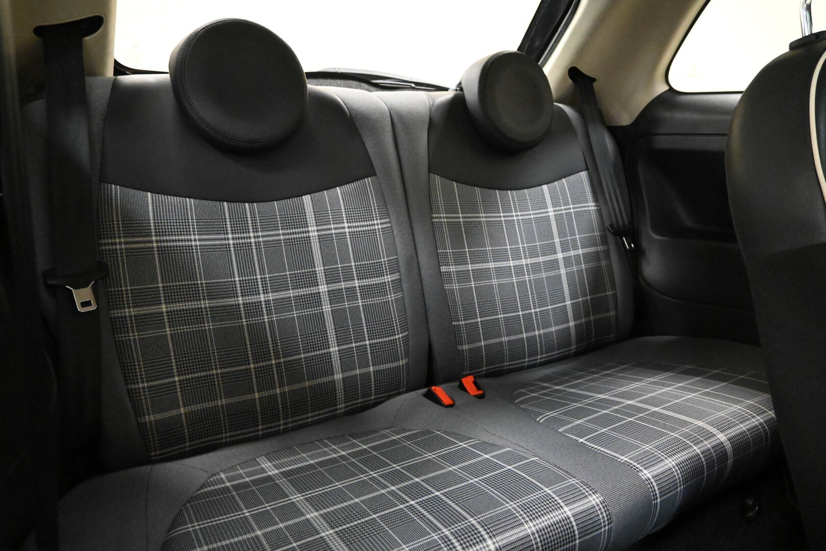 FIAT 500 (2015-2024) 500 1.3 Multijet 95 CV Lounge