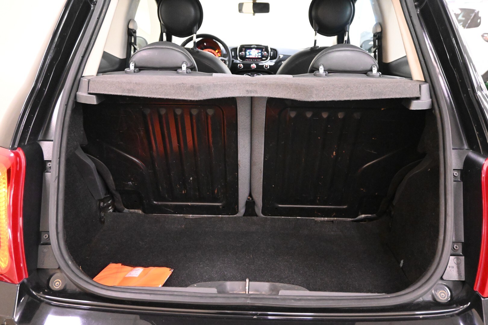 FIAT 500 (2015-2024) 500 1.3 Multijet 95 CV Lounge