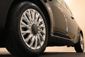 FIAT 500 (2015-2024) 500 1.3 Multijet 95 CV Lounge