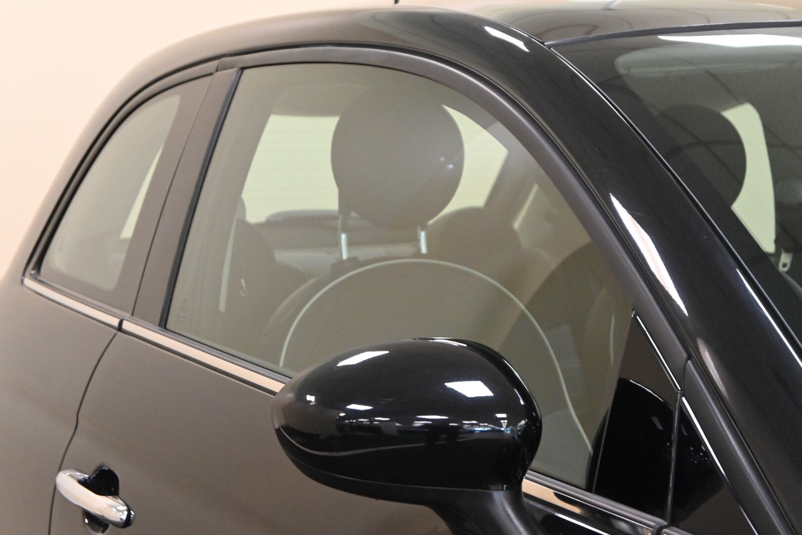 FIAT 500 (2015-2024) 500 1.3 Multijet 95 CV Lounge