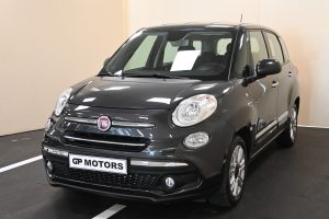 FIAT 500L Wagon 500L Wagon 1.4 95 CV Lounge